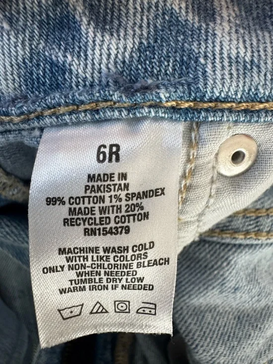 Women’s jeans - Picture 5 of 5